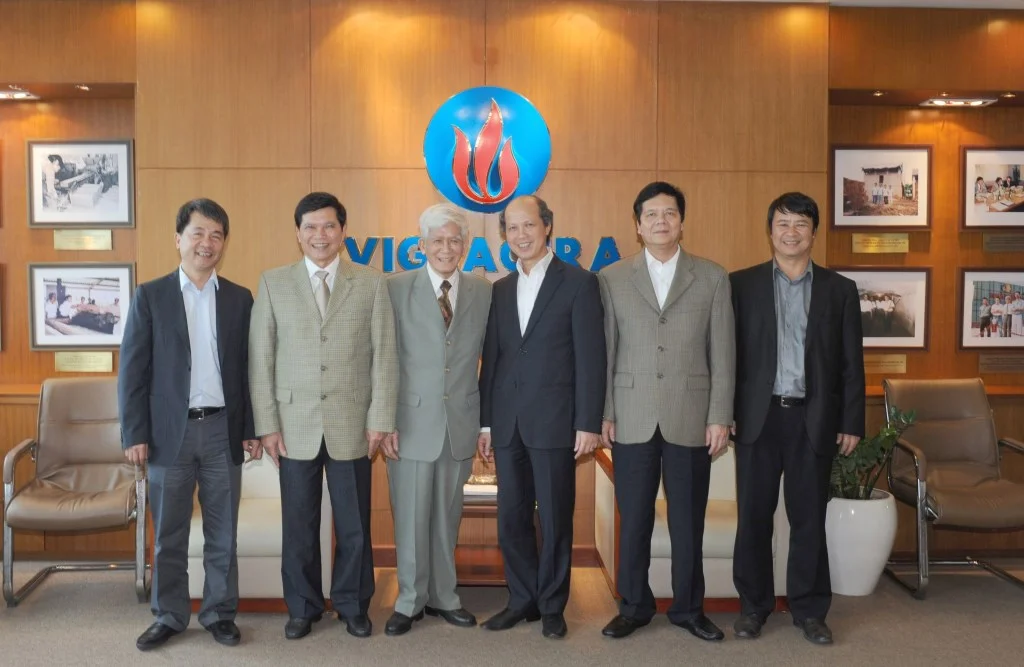 Viglacera hoàn thành kế hoạch lợi nhuận năm 2023 – Chào mừng 49 năm ngày thành lập Tổng công ty (25.7.1974 – 25.7.2023)
