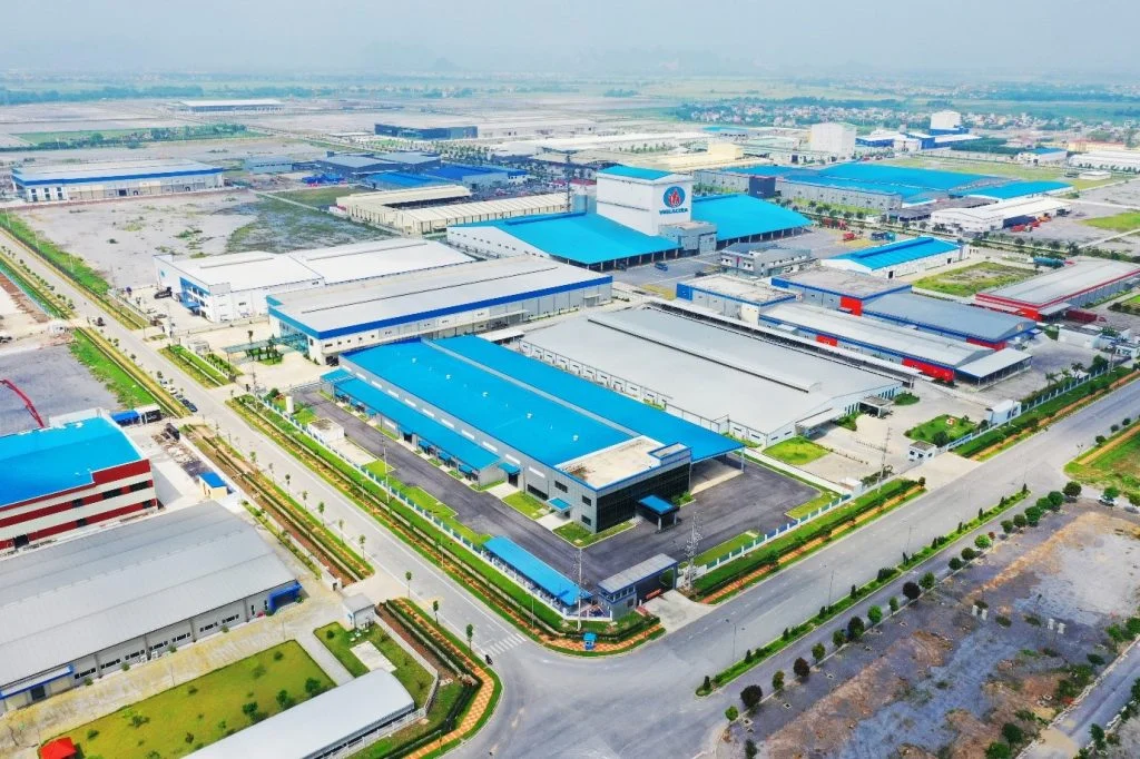 GELEX ghi nhận lãi hơn 1.000 tỷ, hoàn thành gần 80% kế hoạch năm 2023