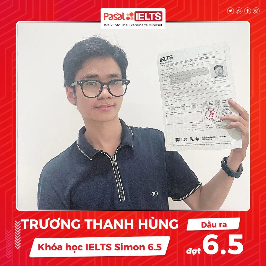 Trương Thanh Hùng