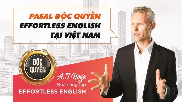 5 tiêu chí không thể bỏ qua khi lựa chọn trung tâm học tiếng Anh