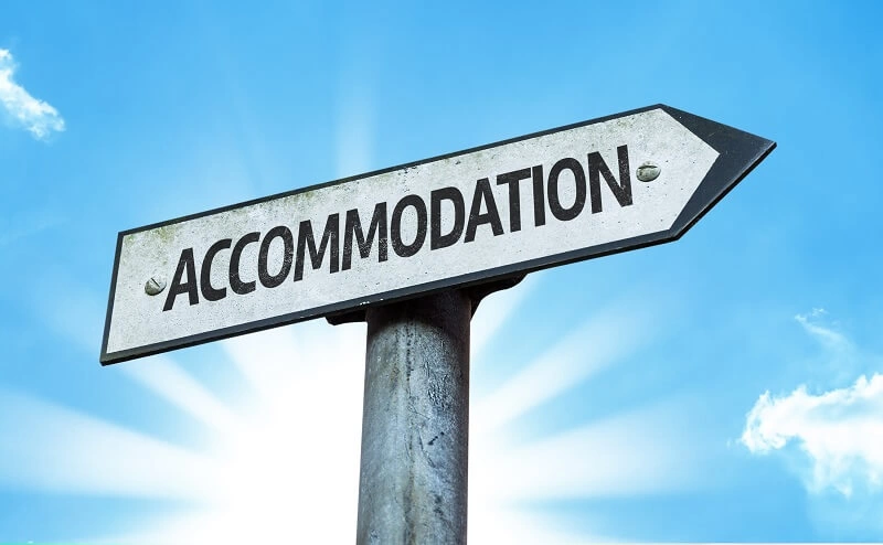 50+ từ vựng chủ đề Chỗ ở – Accommodation ăn điểm trong bài thi IELTS