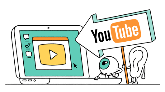 Luyện phát âm tiếng Anh qua những kênh Youtube mang lại nhiều lợi ích bất ngờ