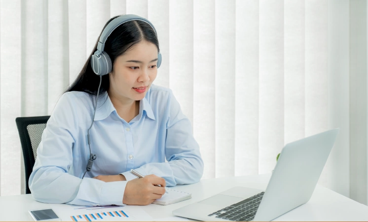 IELTS Tín chỉ Listening 7.0