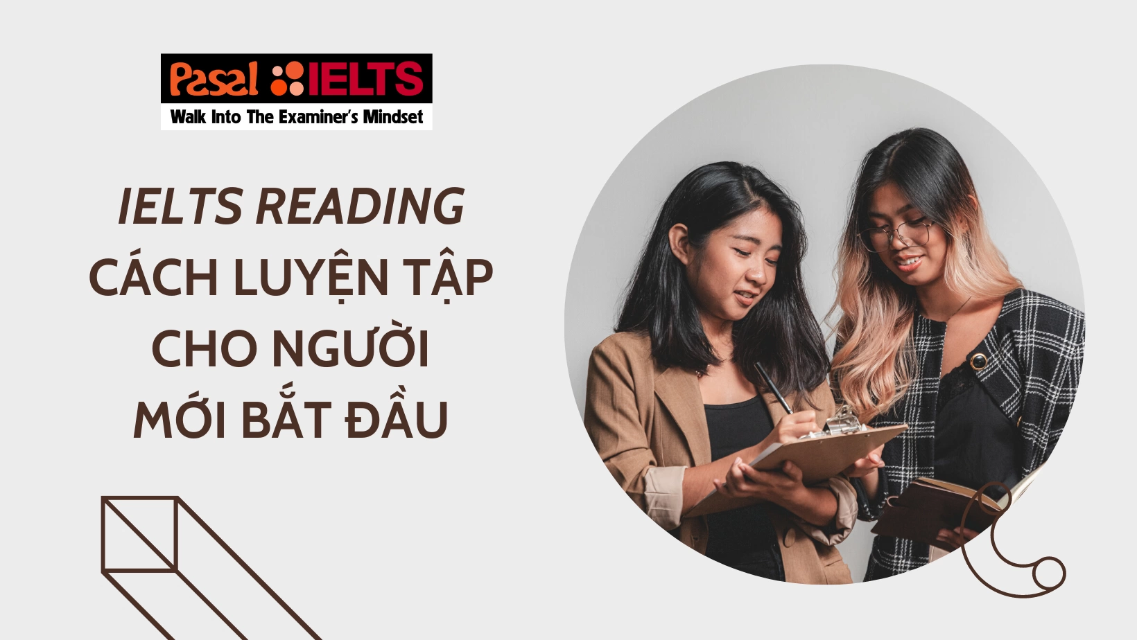 9 cách học Reading IELTS cho người mới bắt đầu từ 0 lên 7.5+