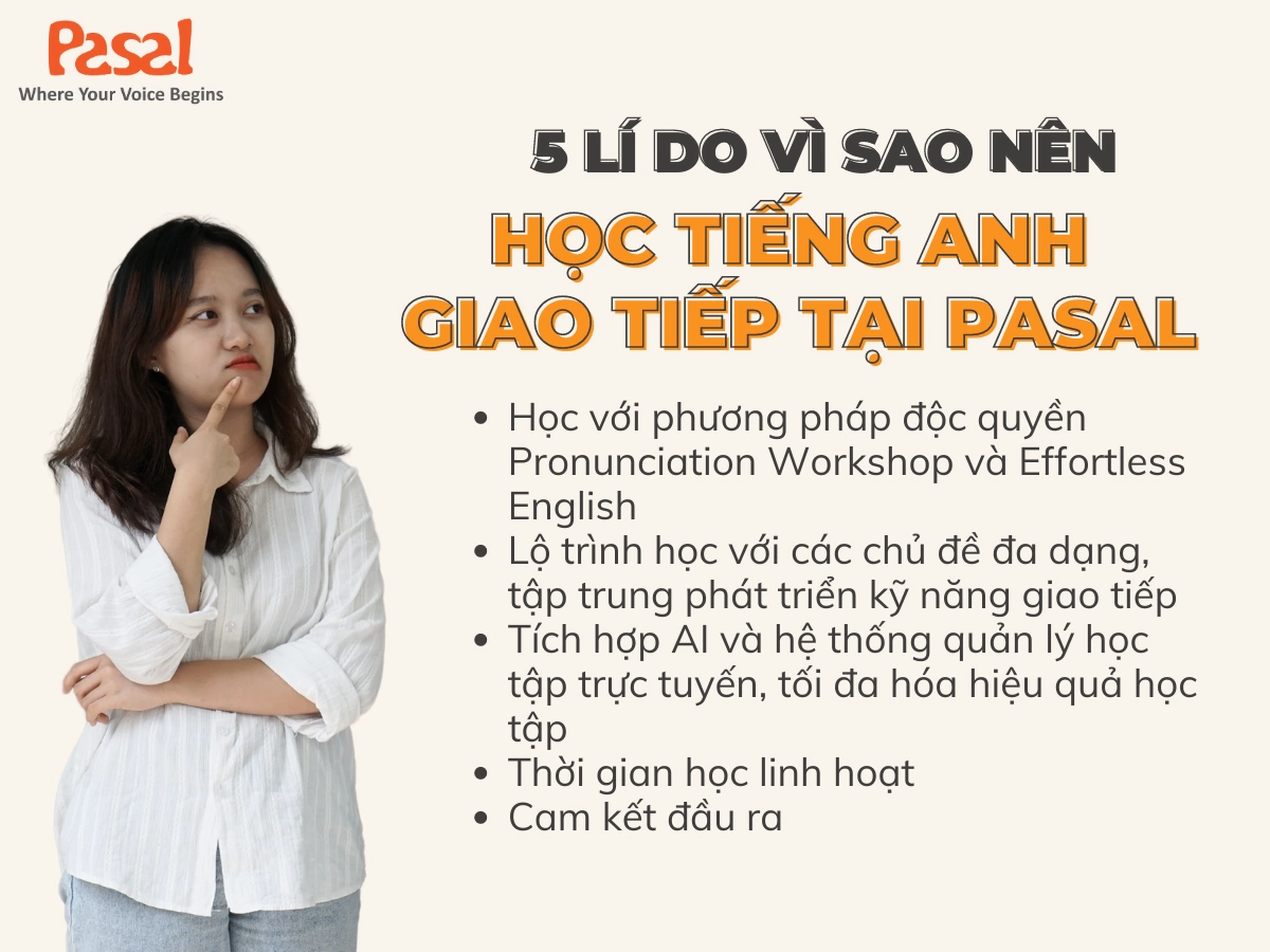 5 đặc quyền của học viên Pasal