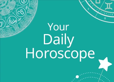 Daily Horoscope – 1 ngày của bạn sẽ như nào?