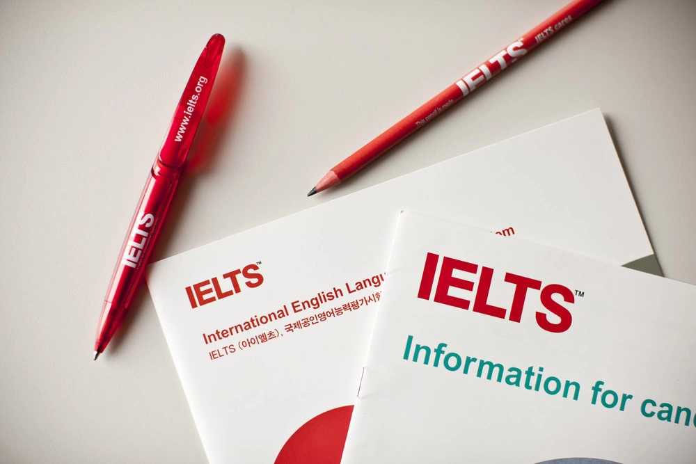 Những vấn đề thường gặp khi luyện thi IELTS – Bạn có biết