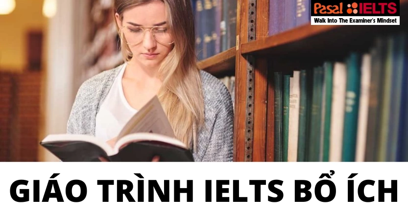 Tặng giáo trình IELTS và tổng quan những điều cần biết về IELTS cho người mới bắt đầu