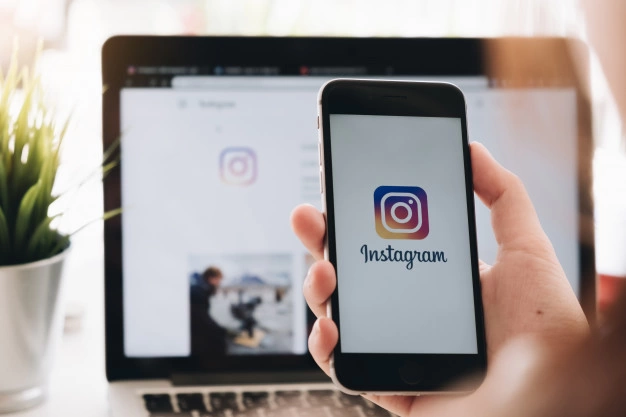 Instagram là mạng xã hội dùng để học tiếng Anh hiệu quả