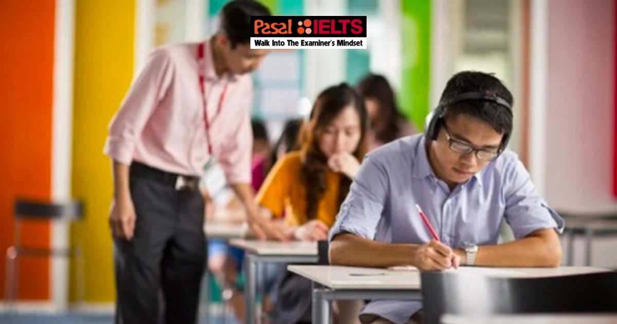 HỘI ĐỒNG ANH VÀ IDP IELTS LẦN LƯỢT THÔNG BÁO HOÃN THI CẤP CHỨNG CHỈ IELTS TẠI VIỆT NAM 