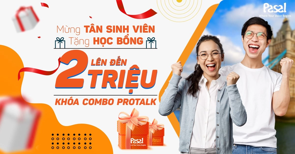 Học bổng trao tay, đông này ấm áp