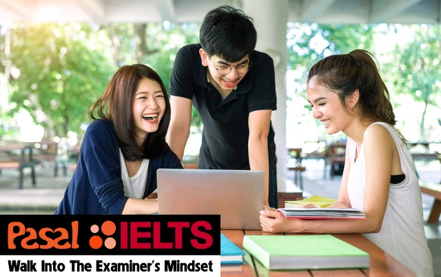 NÊN HỌC IELTS ONLINE HAY OFFLINE?