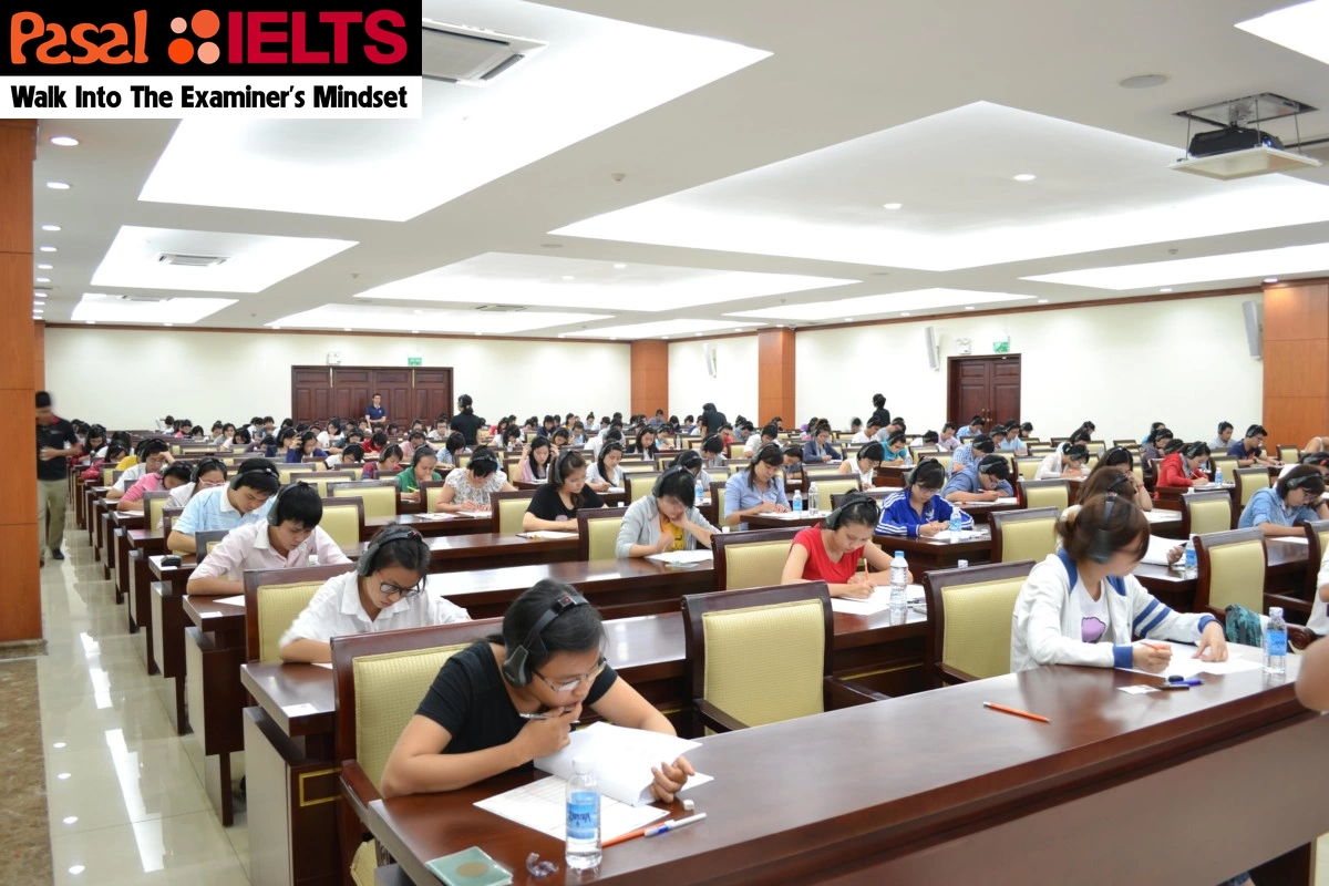 Nên thi IELTS ở đâu? – British Council hay IDP?