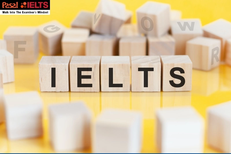 Giới thiệu về kỳ thi IELTS