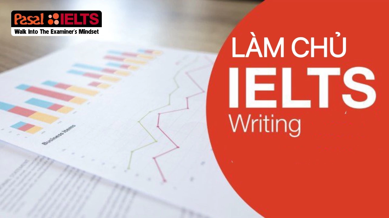 9 mẹo làm bài giúp thí sinh “ẵm” trọn điểm  IELTS Writing 