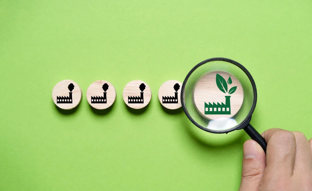 Từ lý thuyết đến thực tế – Doanh nghiệp đã thành công như thế nào?