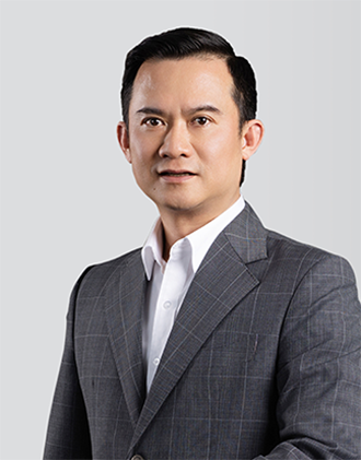 Ông Lương Thanh Tùng