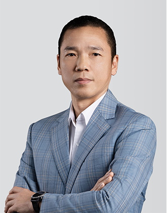 Ông Nguyễn Hoàng Long