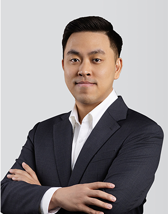 Ông Lê Tuấn Anh
