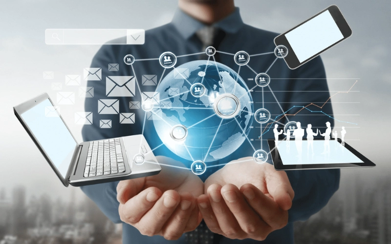 Hệ thống quản lý