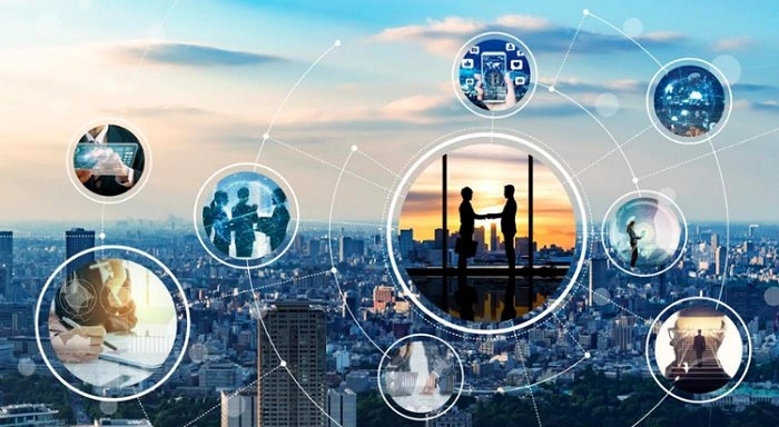 Tư vấn chuyển đổi & đổi mới sáng tạo