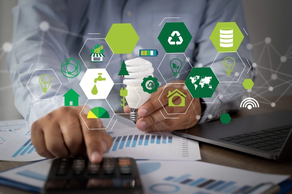 Tư vấn phát triển bền vững & ESG