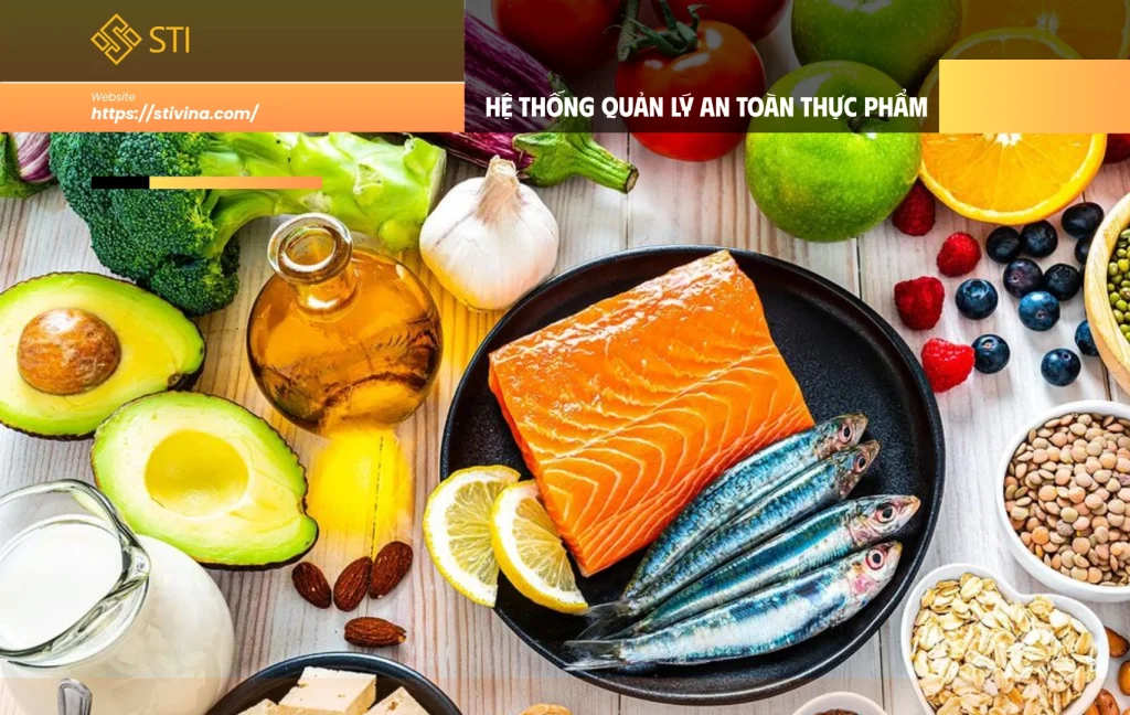 Food safety management system