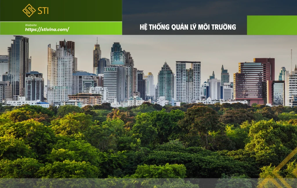 Environmental management system