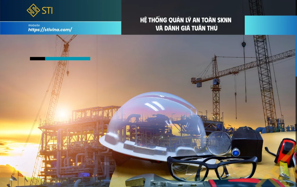 SKNN safety management system and compliance assessment