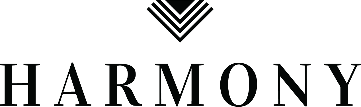 Harmonydiamonds.com.au Logo