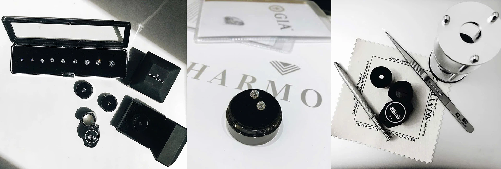 Harmonydiamonds.com.au