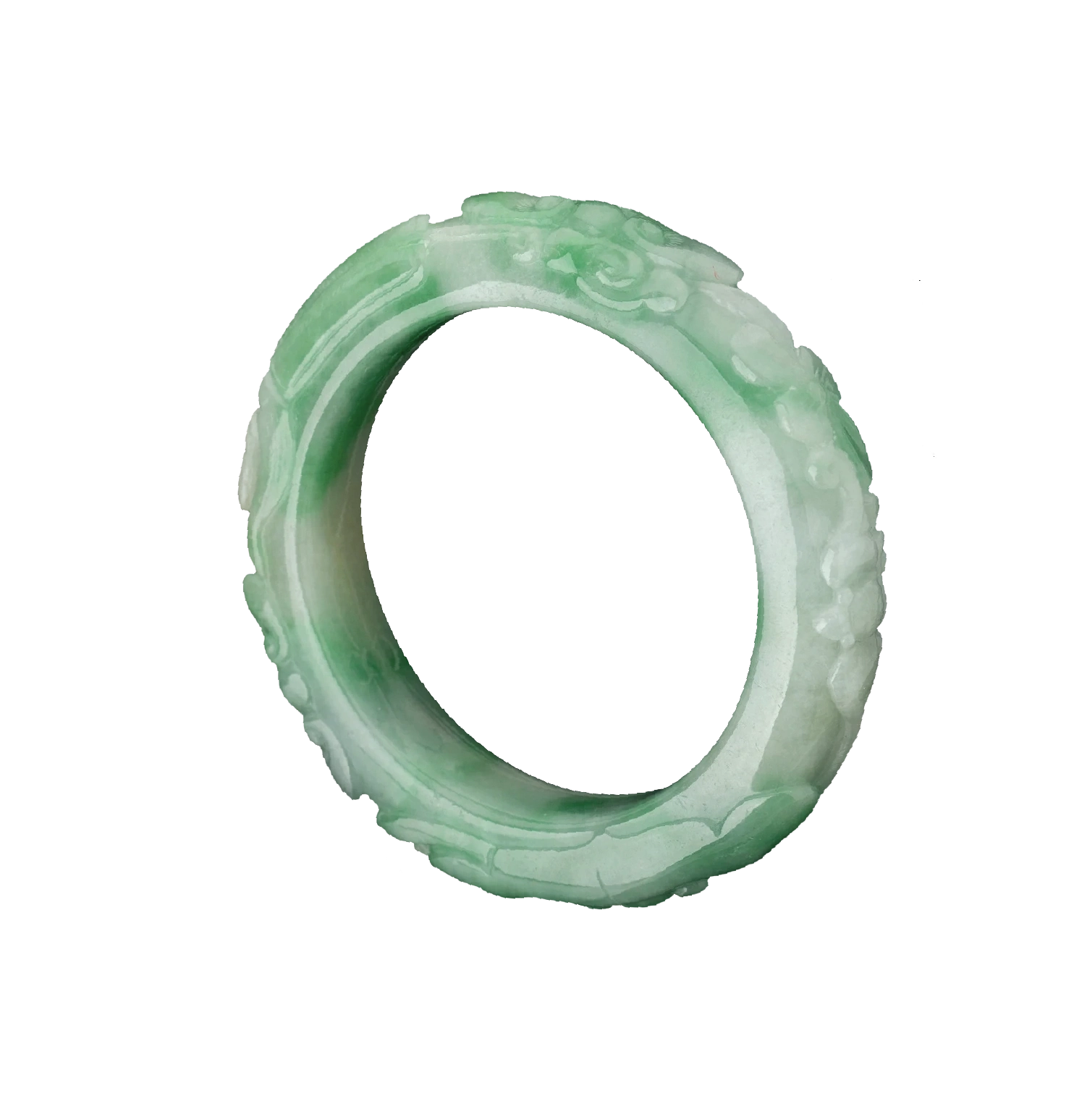 Jade Bangle
