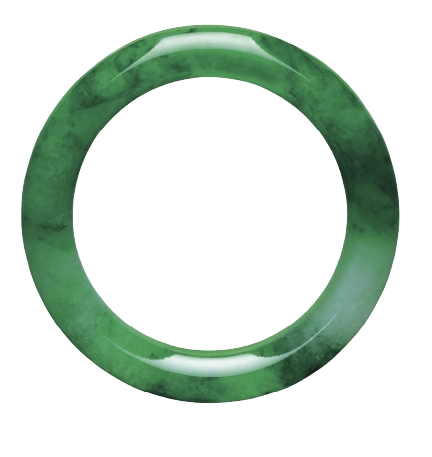 Jade Ring